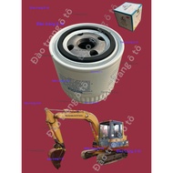 Oil filter PC60-5/6 komatsu 4D95 C5604 SO2310 600-211-6240/6241 FJ-3017 installed for all types of c