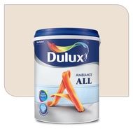 Dulux Ambiance™ All Premium Interior Wall Paint (Tusk Tusk - 30YY 79/070)