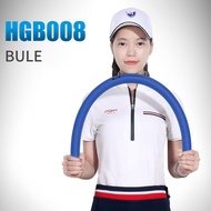 Pgm EVA dụng cụ huấn luyện bạt gôn mềm Stick Golf đa chức năng điện Stick swing hỗ trợ đào tạo hgb