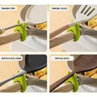 Cod Available Spatula Holder Stand Spatula and Pot Lid Holder Spatula Holder/ Spatula Holder/ Pot Ha