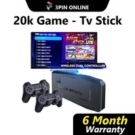 JGD Game Box Tv Video Console Wireless Controller Ezy Easy Ps Game Retro Tv Stick console Gameboy St