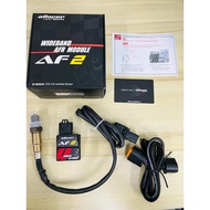 ARACER Wide Band AFR AF2 Module For Uma M9 Autotune + Oxygen Sensor Bosch Fuel Ratio