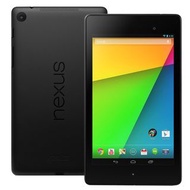 Google &amp; ASUS Nexus 7 (2代) 7吋 IPS螢幕平板 32G (黑) 支援無線充電功能【二手出清】