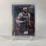 Daniel Gafford Topps Chrome NBA Cards