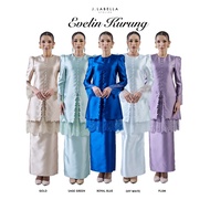 EVELIN KURUNG - JLABELLA