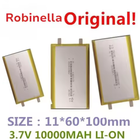 Manufacturer for 1160100-10000 Mah Ma Charge Treasure Mobile Power Supply Digital Polymer Lithium Ba