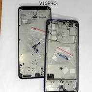 LCD FRAME MIDDLE BONE LCD HOLDER VIVO V15 PRO