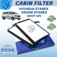 CABIN FILTER for HYUNDAI STAREX / GRAND STAREX (2007-UP) (97617-4H000)