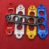 Battery NS40ZL Bateri NS40 NS60 Wet for Myvi Alza Viva Kelisa Kancil Avanza Tie Down Batteries Holde