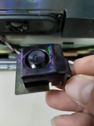 Bộ cáp cụm wifi và mắt nhận tháo tivi Panasonic TH-49DX400V