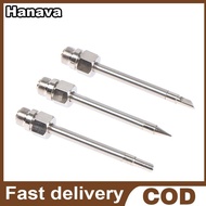 (Hanaya) 8W-30W battery soldering iron usb soldering iron portable soldering iron tip