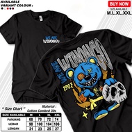 V620 FUNNY PSHW T-SHIRT/ PSHW T-SHIRT/ PSHW SILAT T-SHIRT/ PSHW FUNNY T-SHIRT