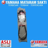 V- BELT AEROX DRIVE BELT/ LEXI/ Original B65-E7641-00