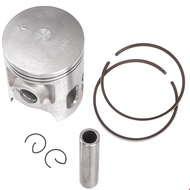 E0241 Motorcycle Engine Piston & Ring Set DT175 STD Bore Size 66mm Pin16mm Fit For Yamaha