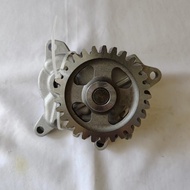 oil pump 4hf1 engine 8-97147338-1 oil transfer pump