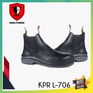 Power KPR L-706 SAFETY Shoes ORIGINAL