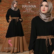 Havana Shofiya