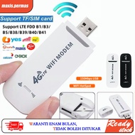 【lock B28】RS810 Modified 4G Modem Router Pocket WIFI Modem Sim Card 4G Unlimited/Modded/Unlocked