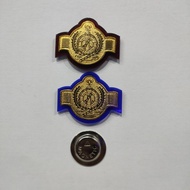 BP3IP Sailing Pin