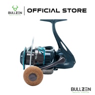 Bullzen Kingdom Xtune Fishing Reel