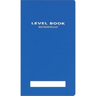 KOKUYO Note Surveying wild accounts Bright color Water resistant / PP cover 30 sheets green Se-Y31B