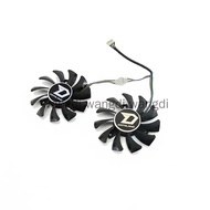Dylan Hengjin RX 560/560D/R7 360/R7 350/R9 370x/HD7770/50 Graphics Card Fan