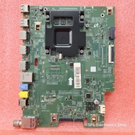 เมนบอร์ด Samsung รุ่น UA55M5500AK/ UA55M5500AKXXT ( BN94-11424D ) อะไหล่แท้/ถอดมือสอง