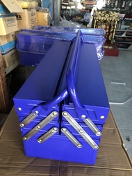 กล่องเครื่องมือ 3 ชั้น ยาว 21 นิ้ว Tool Box ยี่ห้อ XYLON รุ่น XYL-3F21