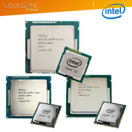 Intel 4th Gen Processor i3/i5/i7  Haswell 1150