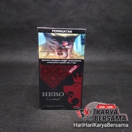 ROKOK HERO CASUAL BOLD KRETEK ISI 12'S