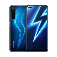 Realme 6 Pro Smartphone 128GB Ram 8GB - BLUE