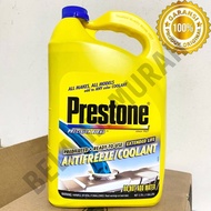 MESIN Radiator Coolant Cool Radiator/ Car Motorcycle Radiator/ Prestone Engine Cooler Ready to Use 3