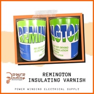 Remington 1/2L Insulating Varnish (clear)