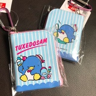 三麗鷗 tuxedosam企鵝 sam企鵝 企鵝sam sanrio 企鵝tuxedosam sanrio企鵝 tuxedosam企鵝仔 山姆企鵝 企鵝山姆 タキシードサム サム 散紙包 銀包 coi