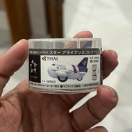 Thai Airways Miniature Toys Plane