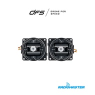 Radiomaster AG01 NANO CNC Hall Gimbals for Pocket Radio