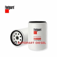 FF5052 Fleetguard Genuine Fuel Filter P550440 BF988 WK723 FC-7903