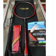 YONEX ARC SABER 11 PRO BADMINTON RACKET
