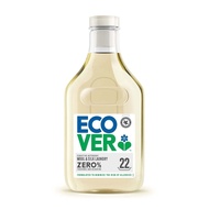 Ecover Zero Wool And Silk Sensitive Laundry Detergent 1L (PM)