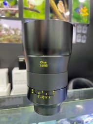 Zeiss Otus 85mm F1.4 For Canon