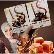 MINUMAN VS DARKCHOCOLATE BUTTERSCOTH COMBO 3BOX