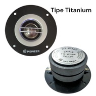 twiter TWEETER PIONEER 4 INCH DOUBLE MAGNET