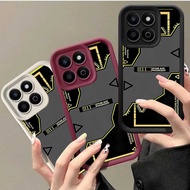 Phone Casing For Honor X6D X6C X6 X6s Case Honor X6B/X6BPlus X6A/X6A Plus Turbo durable Case Shockpr