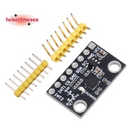 BMI270 Module, 6- Attitude Sensor, Inertial Measurement Unit, Accelerometer, Gyroscope