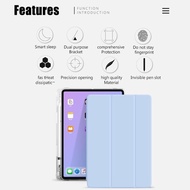 Smart Case Ipad Pro 11 Inch Ipad Pro 13 Inch Ipad Air 6 11 Inch Ipad Air 13 Inch 2024 M4 Case Stand 