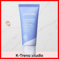 [Best Item] [aestura] Atobarrier365 Hydro Soothing Cream, 60ml, 1pc / Korean Moisturizer / Dry Skin 