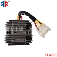 Rectifier FL6433 untuk Kawasaki KLF400 Bayou 400 4X4 21066-10784.6