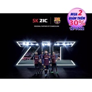 Dầu động cơ SK ZIC M5 4AT 20W-40 0.8L ( XE SỐ -MOTORCYCLE)