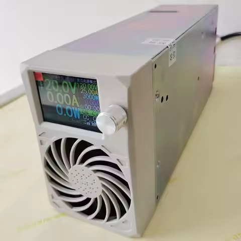 3000W 0- 120V 0-25A Adjustable Charger 0-60V 0 - 50A Power Supply 58.8V 30A 72V 96V 20A 84V 30A 60V 