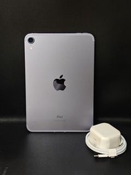 更新19/10📲二手行貨⏩詳看內文⏩Apple iPad mini 6 - 5G版 #64GB(紫色)
